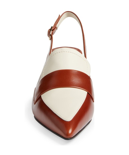 「Jeffrey Campbell」 ヒールサンダル 35 ブラック レディース_画像3
