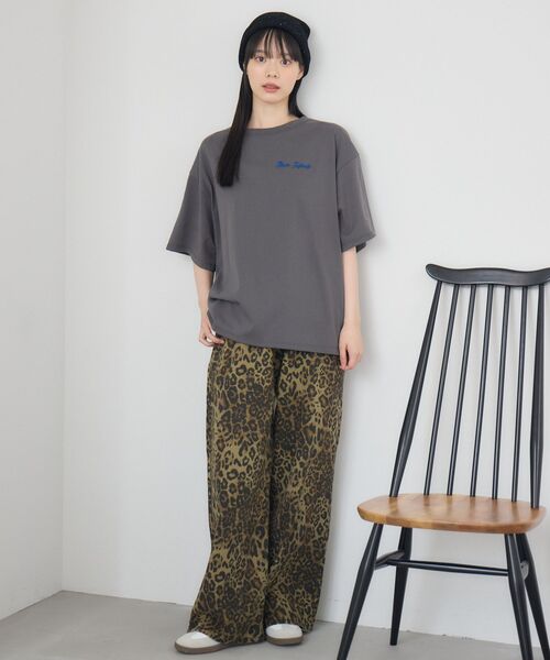 ジーンズ デニム デニムパンツ イージーデニムPT レディース | RETROGIRL | 23