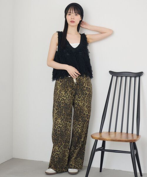 ジーンズ デニム デニムパンツ イージーデニムPT レディース | RETROGIRL | 24