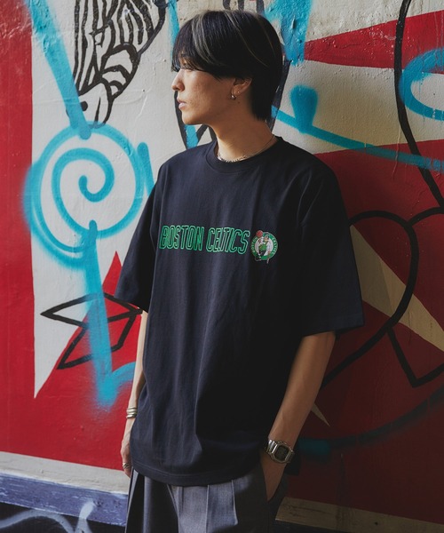 The DUFFER of ST.GEORGE（ザダファーオブセントジョージ） tシャツ