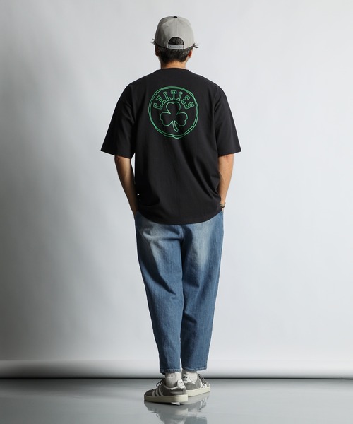 The DUFFER of ST.GEORGE（ザダファーオブセントジョージ） tシャツ