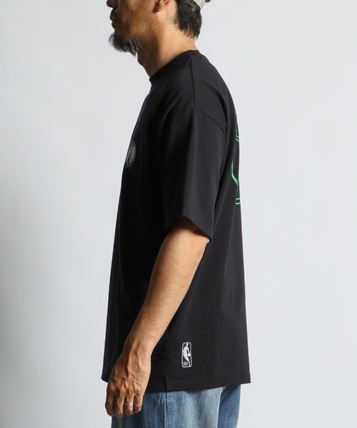 The DUFFER of ST.GEORGE（ザダファーオブセントジョージ） tシャツ