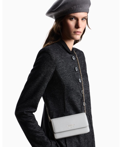 EMPORIO ARMANI ショルダーバッグ バッグ 「エンポリオ アルマーニ