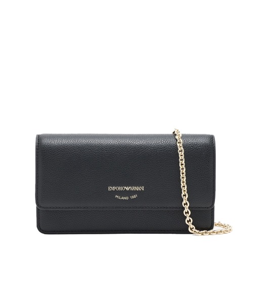 EMPORIO ARMANI ミニバッグ エンポリオアルマーニ ショルダーバッグ エンポリオアルマーニ EMPORIO ARMANI バッグ ポシェット ミニバッグ