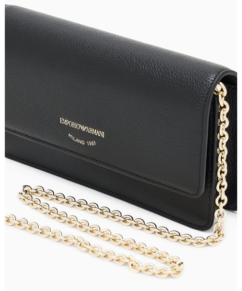 EMPORIO ARMANI ショルダーバッグ バッグ 「エンポリオ アルマーニ