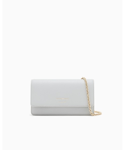 EMPORIO ARMANI ショルダーバッグ バッグ 「エンポリオ アルマーニ