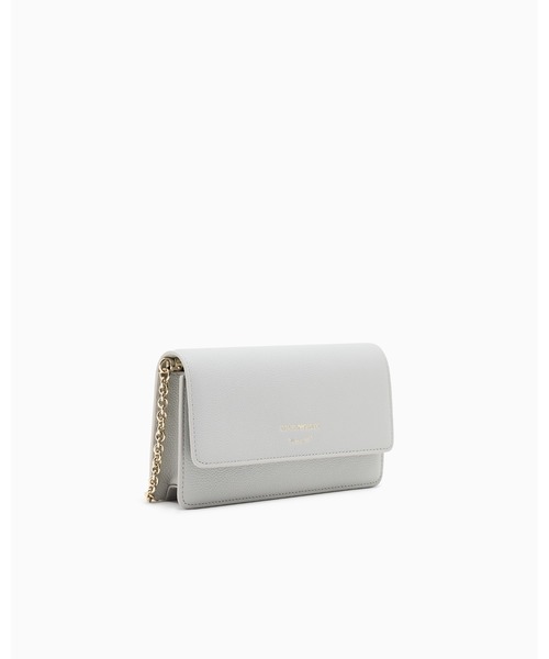 EMPORIO ARMANI ショルダーバッグ バッグ 「エンポリオ アルマーニ