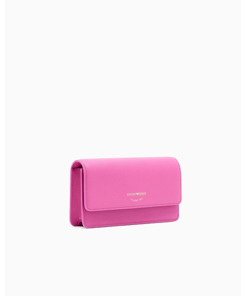 EMPORIO ARMANI ショルダーバッグ バッグ 「エンポリオ アルマーニ