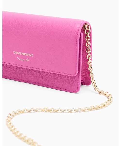 EMPORIO ARMANI ショルダーバッグ バッグ 「エンポリオ アルマーニ