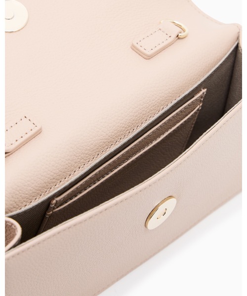 EMPORIO ARMANI ショルダーバッグ バッグ 「エンポリオ アルマーニ