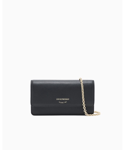 EMPORIO ARMANI ショルダーバッグ バッグ 「エンポリオ アルマーニ