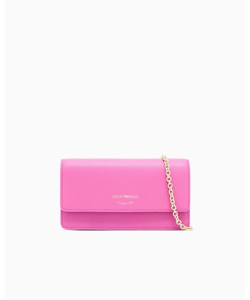 EMPORIO ARMANI ショルダーバッグ バッグ 「エンポリオ アルマーニ