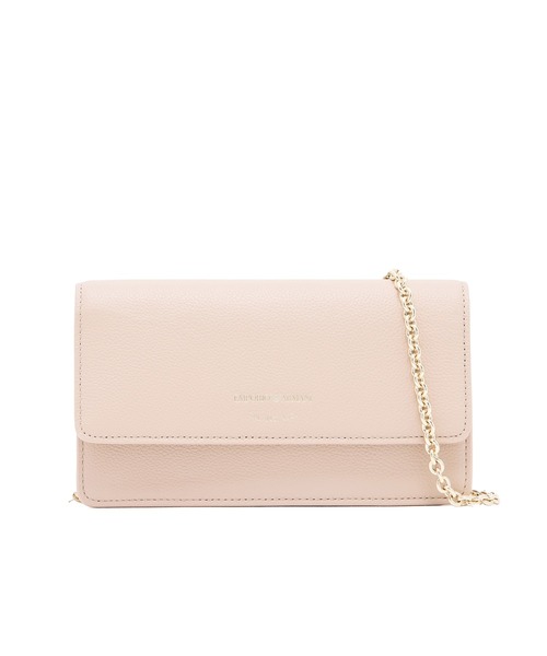 EMPORIO ARMANI ショルダーバッグ バッグ 「エンポリオ アルマーニ