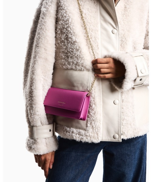 EMPORIO ARMANI ショルダーバッグ バッグ 「エンポリオ アルマーニ 