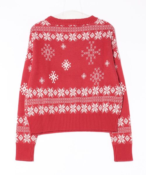 Harley Davidson（ハーレー・ダビッドソン） ニット セーター ハーレー