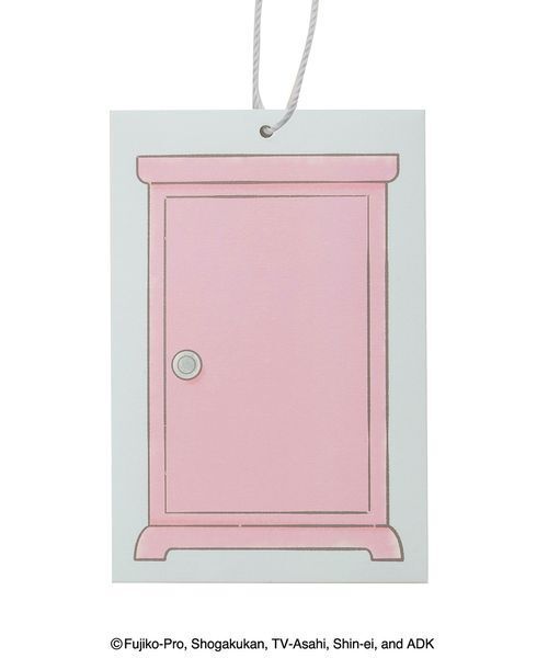 gelato pique（ジェラートピケ） ハンカチ 「ドラえもん」ハンドタオル