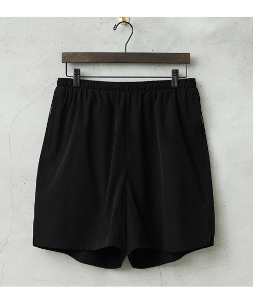 WAIPER.inc パンツ 米軍 U.S.ARMY AMP トレーニングショーツ