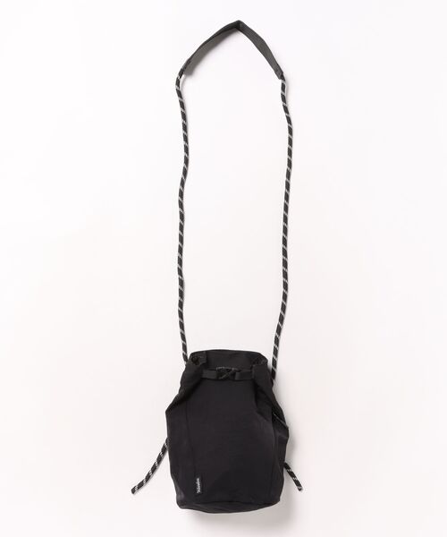 Port（ポート） ショルダーバッグ バッグ 「 」 コードストラップ付き