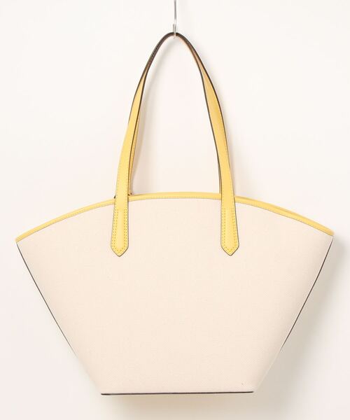 SALE， 送料無料 「MICHAEL KORS」 トートバッグ FREE ホワイト レディース