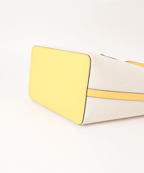 SALE， 送料無料 「MICHAEL KORS」 トートバッグ FREE ホワイト レディース