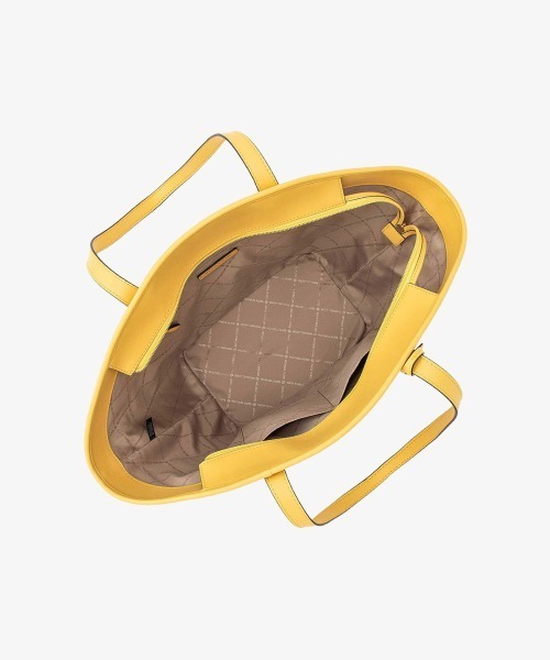 SALE， 送料無料 「MICHAEL KORS」 トートバッグ FREE ホワイト レディース