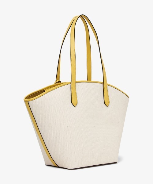 SALE， 送料無料 「MICHAEL KORS」 トートバッグ FREE ホワイト レディース