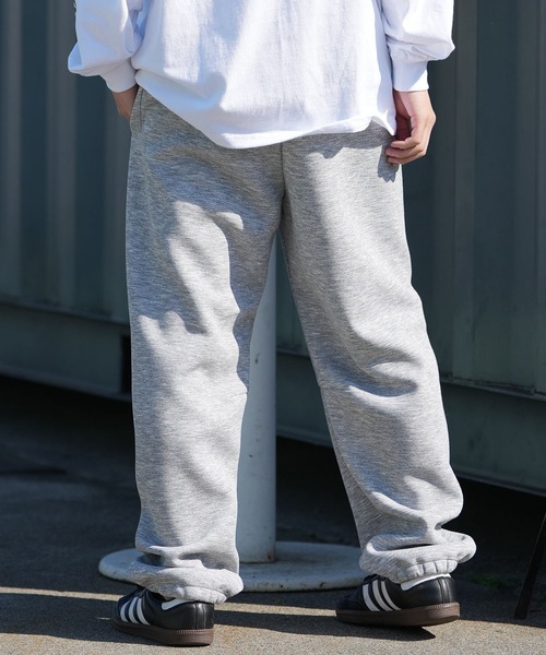 (1014)ノースフェイス 3点セット スウェット パンツ ロンT THE NORTH FACE（ザ ノースフェイス） パンツ TECH AIR SWEAT PT