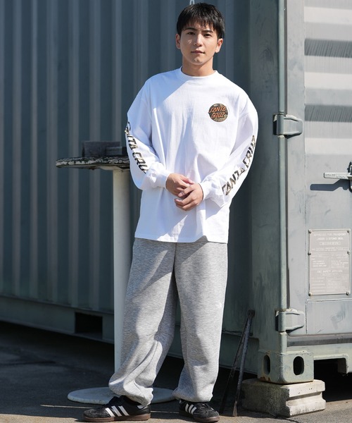 THE NORTH FACE（ザ ノースフェイス） パンツ TECH AIR SWEAT PT