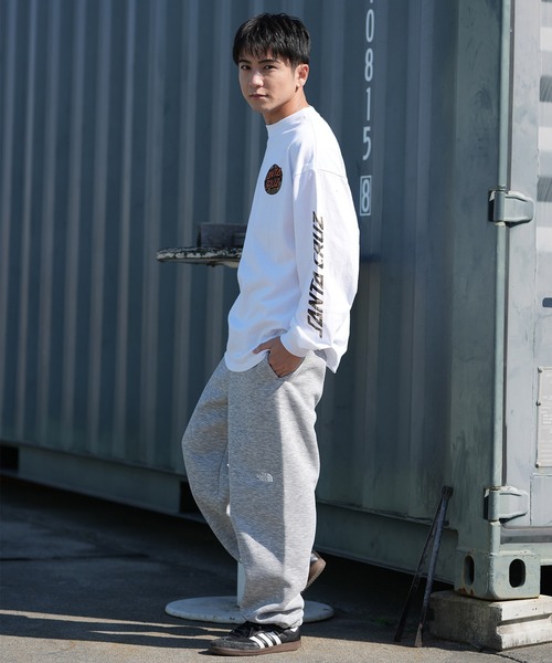 THE NORTH FACE（ザ ノースフェイス） パンツ TECH AIR SWEAT PT