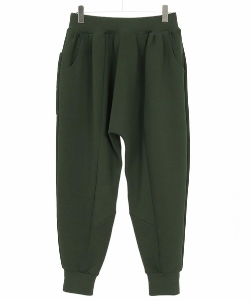salsation グリーン サルエルパンツ salsation グリーン サルエルパンツ