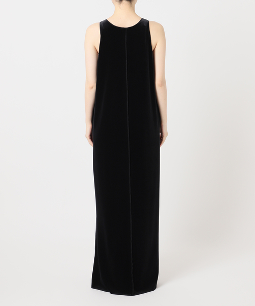 CITYSHOP（シティショップ） ワンピース VELOUR AMESLI DRESS