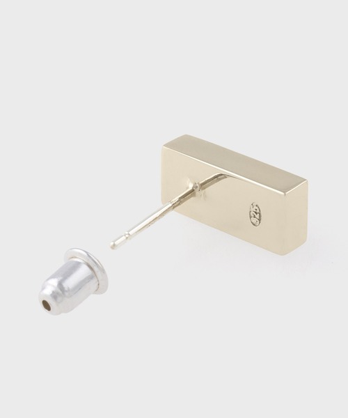 Paul Smith（ポール・スミス） ピアス “Urushi” シングルピアス