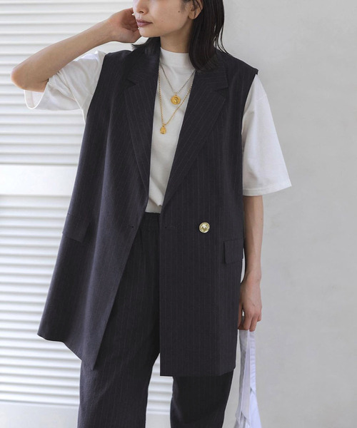 journal standard L'essage（ジャーナルスタンダード レサージュ