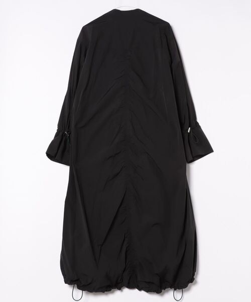 UN3D.（アンスリード） コート 38 ブラック レディース : ZOZOTOWN