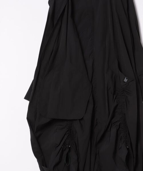 UN3D.（アンスリード） コート 38 ブラック レディース : ZOZOTOWN