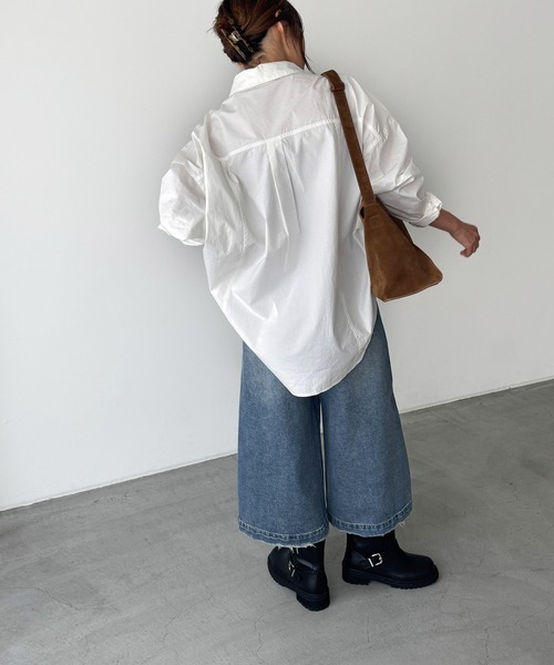 CANAL JEAN（キャナルジーン） ジーンズ デニム デニムパンツ El mar