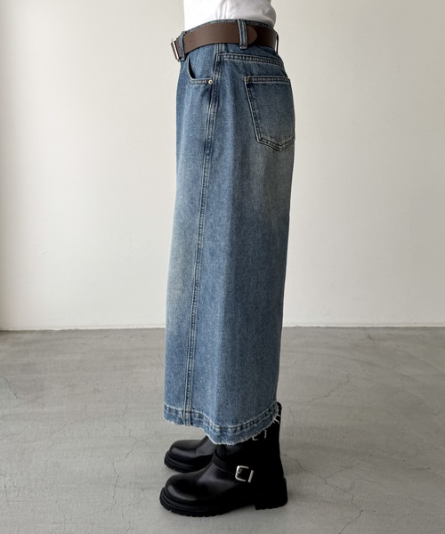 CANAL JEAN（キャナルジーン） ジーンズ デニム デニムパンツ El mar