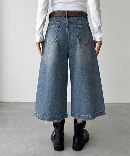 CANAL JEAN（キャナルジーン） ジーンズ デニム デニムパンツ El mar