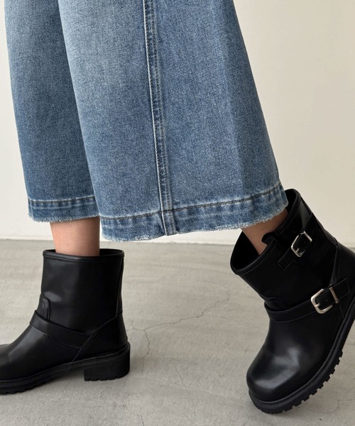 CANAL JEAN（キャナルジーン） ジーンズ デニム デニムパンツ El mar