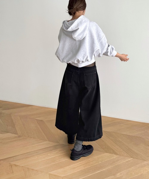 CANAL JEAN（キャナルジーン） ジーンズ デニム デニムパンツ El mar