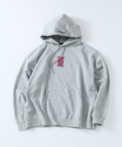 Mark Gonzales フード付きウエア Mark Gonzales パーカー MARK GONZALES / マークゴンザレス
