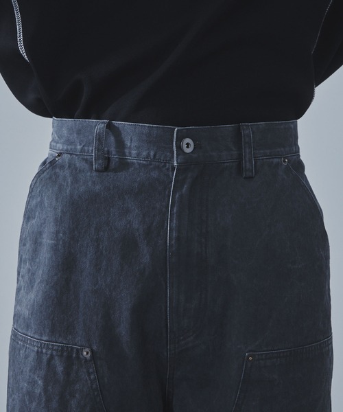 SLICK（スリック） パンツ メンズ レディース : ZOZOTOWN Yahoo!店