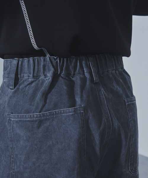 SLICK（スリック） パンツ メンズ レディース : ZOZOTOWN Yahoo!店