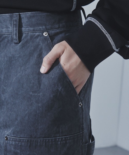 SLICK（スリック） パンツ メンズ レディース : ZOZOTOWN Yahoo!店