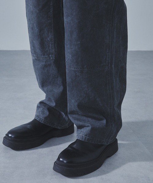 SLICK（スリック） パンツ メンズ レディース : ZOZOTOWN Yahoo!店