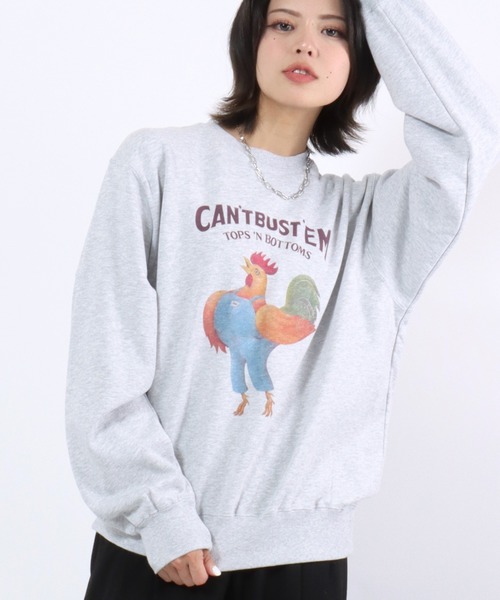 Lee（リー） トレーナー スウェット メンズ レディース : ZOZOTOWN