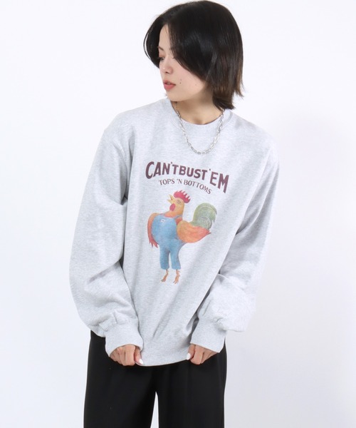 Lee（リー） トレーナー スウェット メンズ レディース : ZOZOTOWN