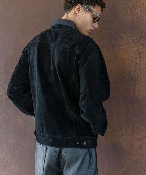 monkey time BEAUTY＆YOUTH UNITED ARROWS ブルゾン アウター