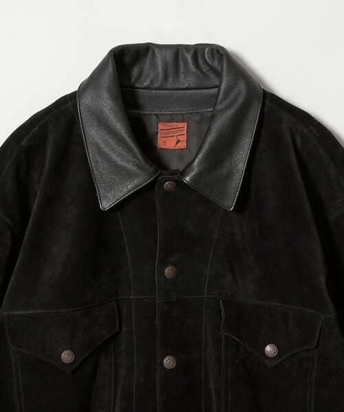 monkey time BEAUTY＆YOUTH UNITED ARROWS ブルゾン アウター