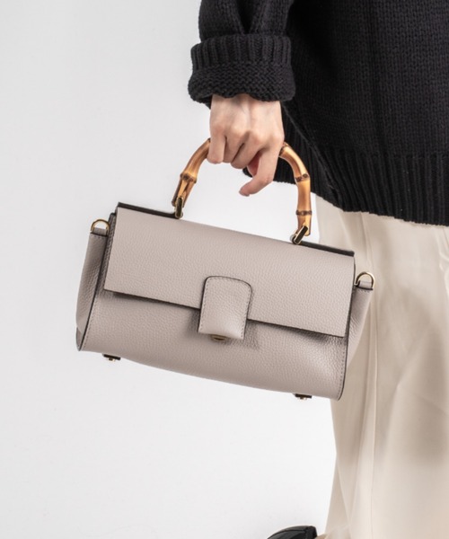 LORISTELLA（ロリステッラ） ショルダーバッグ バッグ 「LORISTELLA